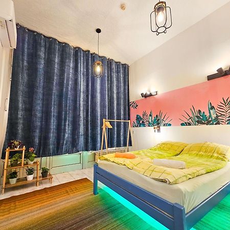 Glowleaf Loft 塞拉耶佛 外观 照片